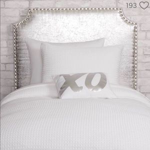Twin/Twin XL Headboard